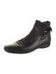 Prada Sport Leather Boots