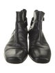 Prada Sport Leather Boots