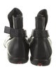 Prada Sport Leather Boots