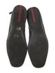Prada Sport Leather Boots