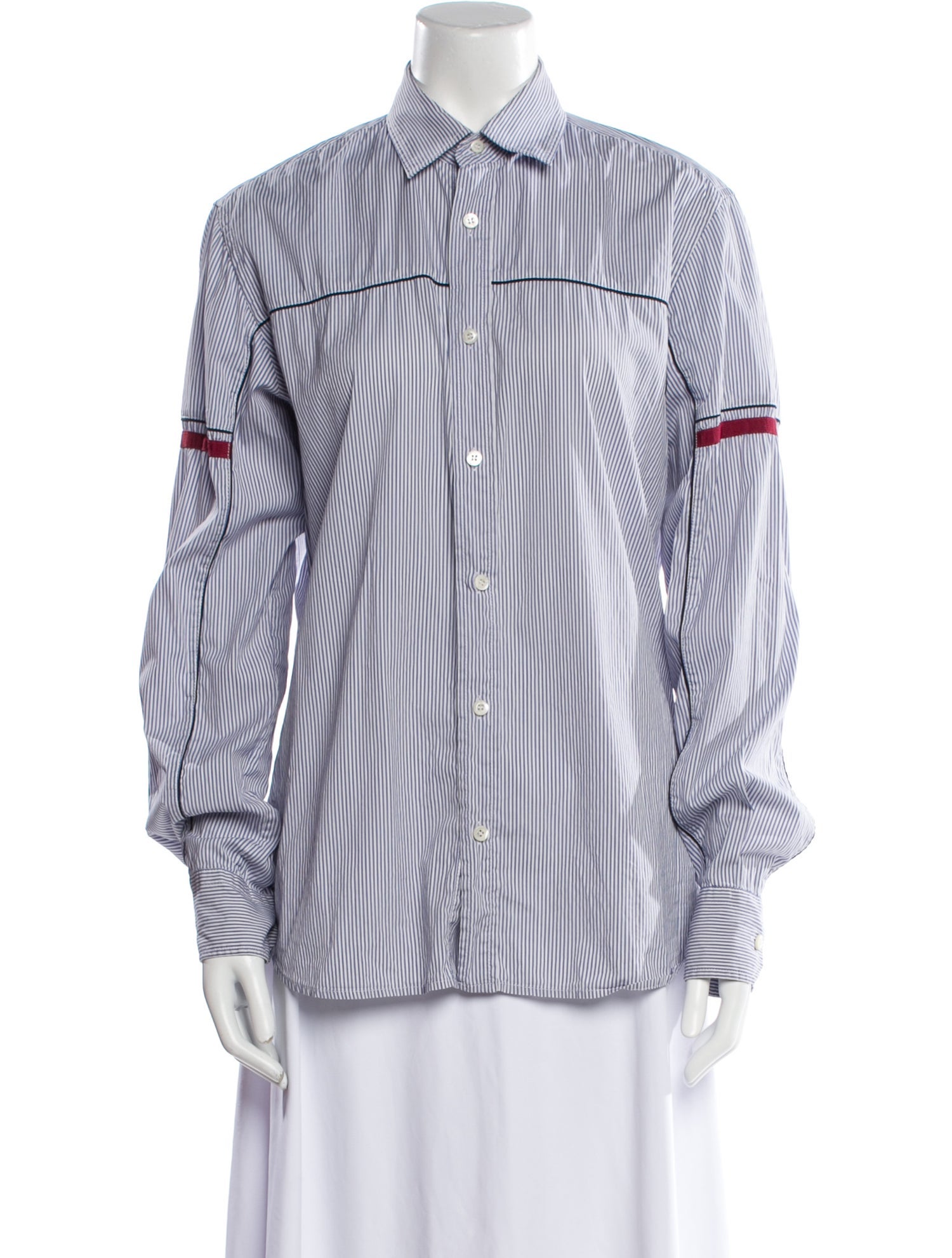 Prada Sport Vintage 2008 Shirt