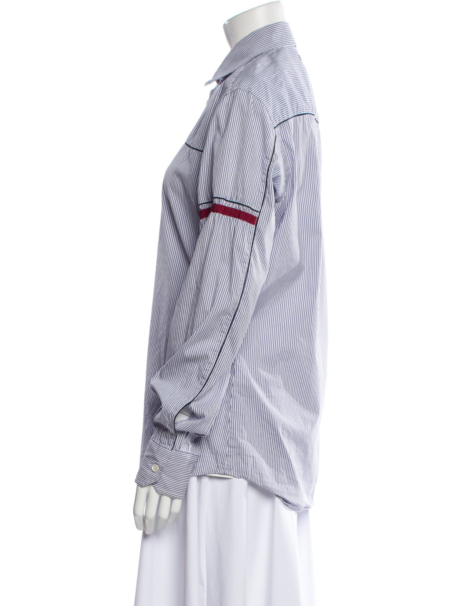 Prada Sport Vintage 2008 Shirt