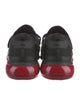 Prada Sport Nylon Sneakers