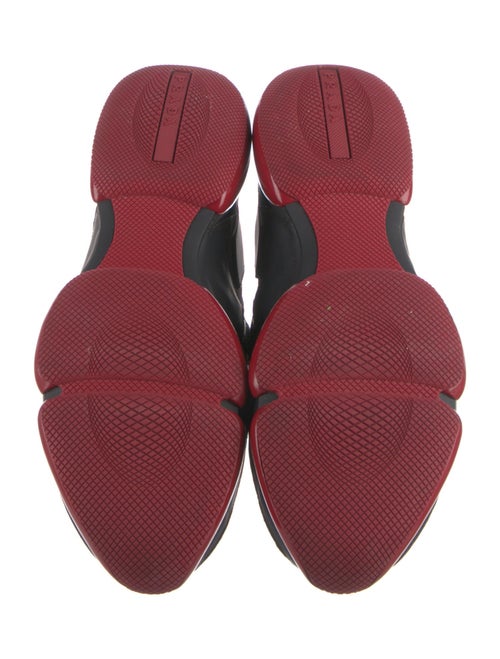 Prada Sport Nylon Sneakers