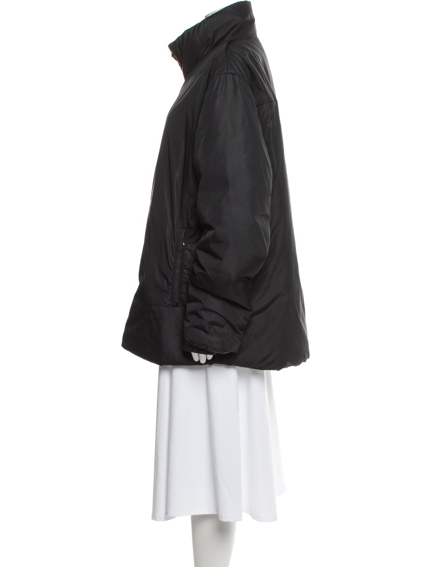 Prada Sport Vintage 2000's Parka