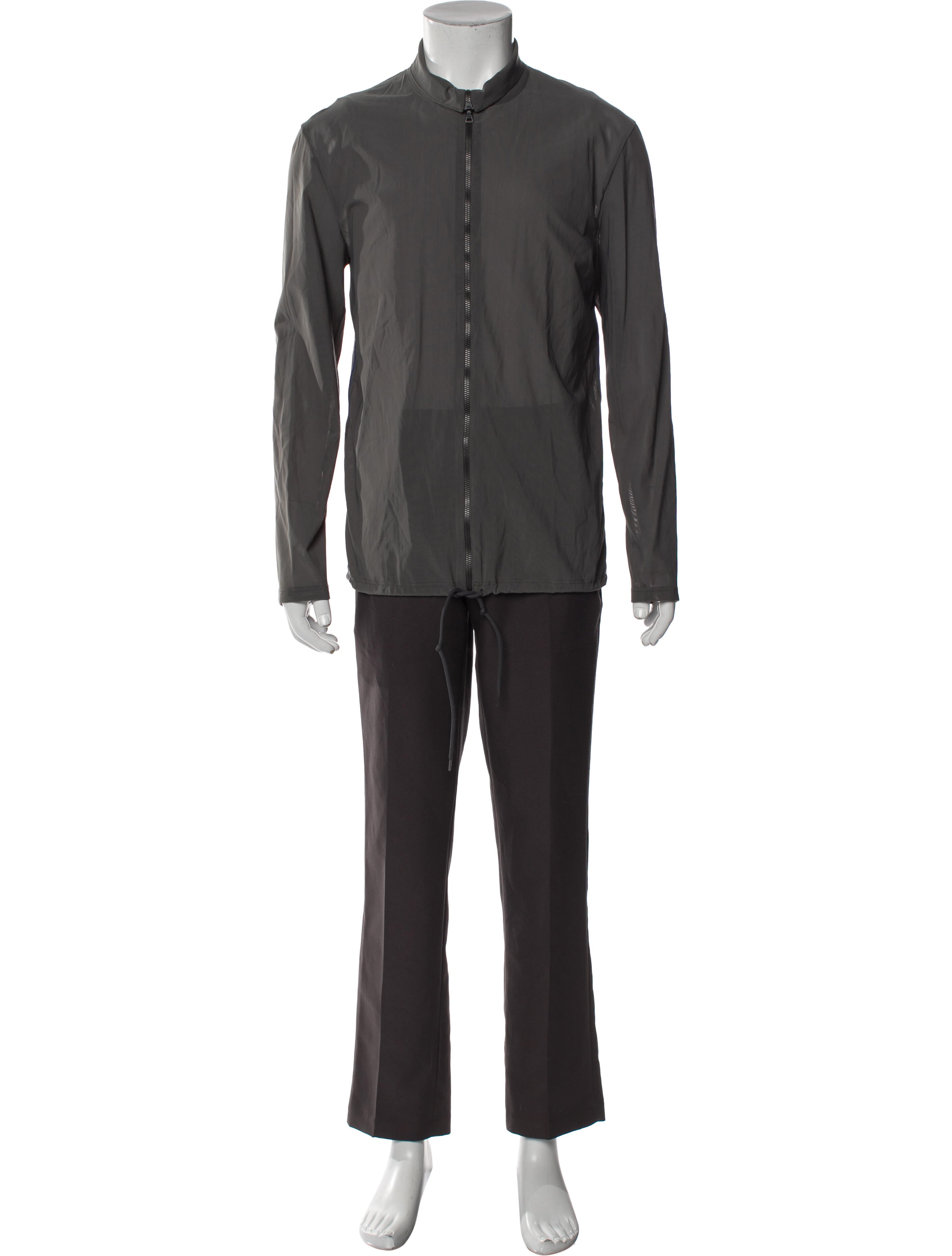 Prada Sport Vintage 2000 Cardigan