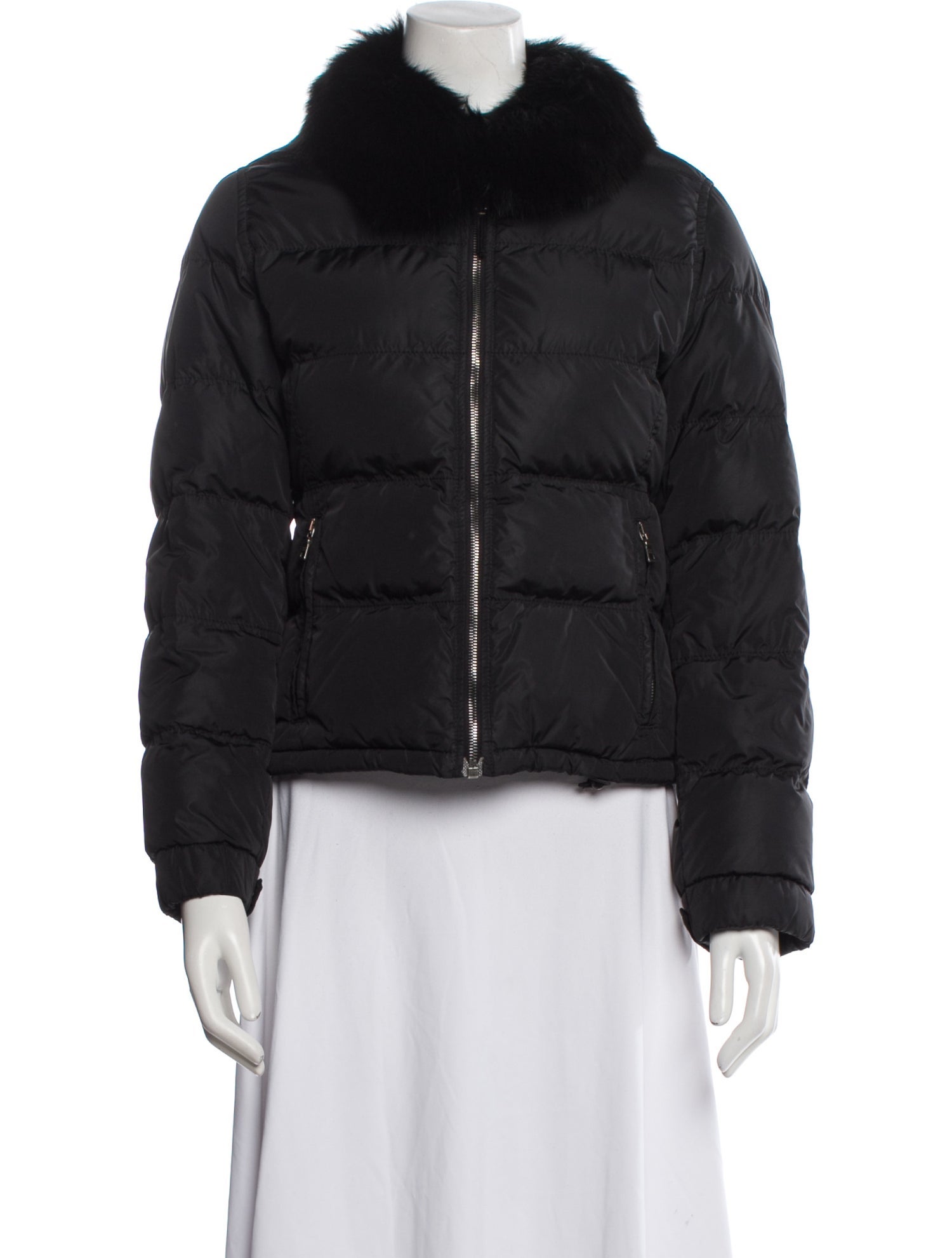 Prada Sport Vintage 2006 Down Jacket