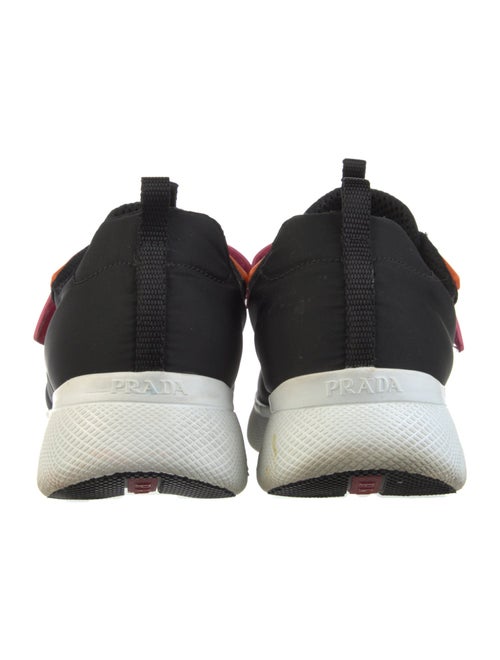 Prada Sport Nylon Sneakers