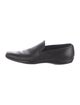Prada Sport Leather Loafers