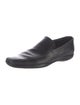 Prada Sport Leather Loafers