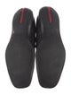 Prada Sport Leather Loafers