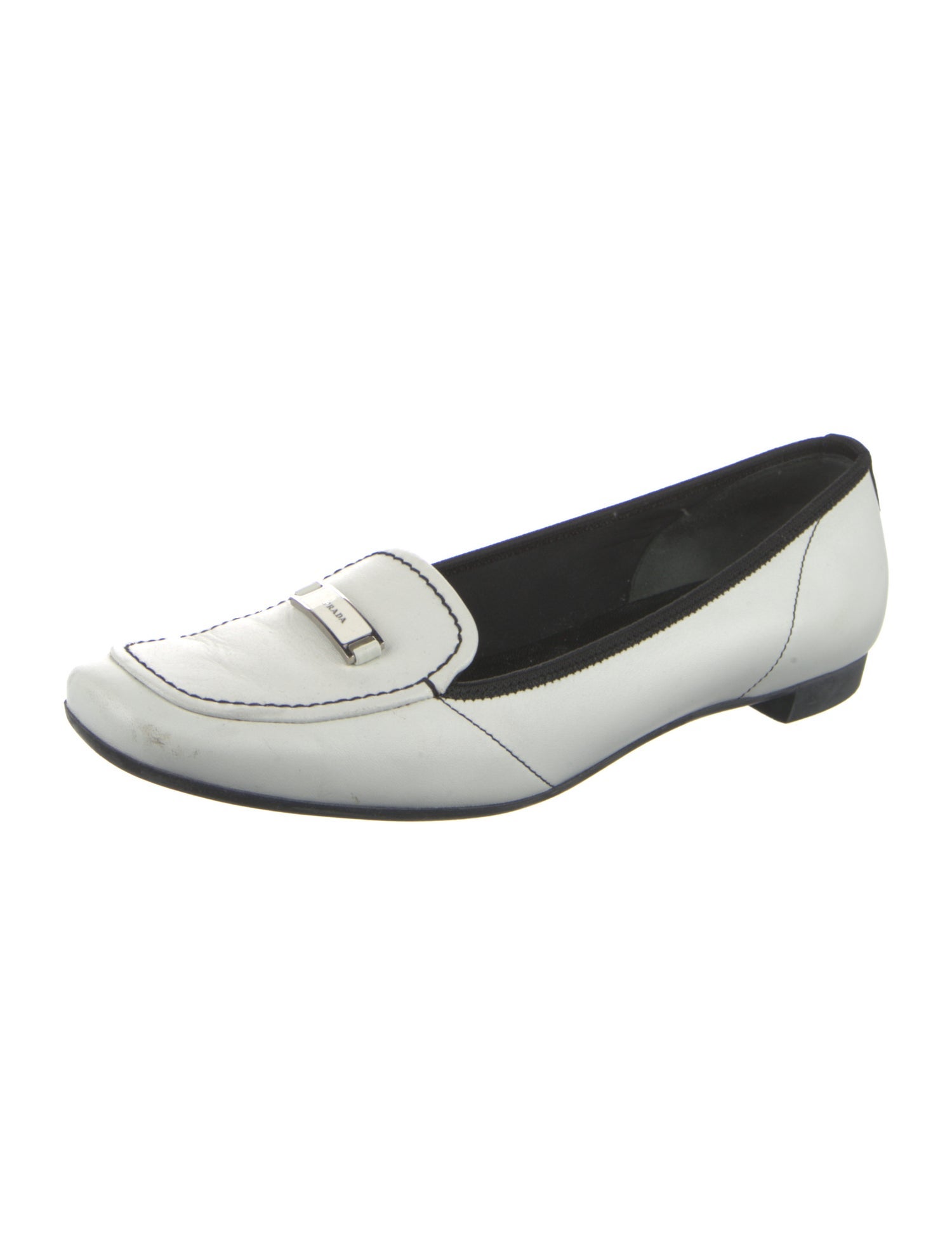 Prada Sport Vintage 2000's Loafers