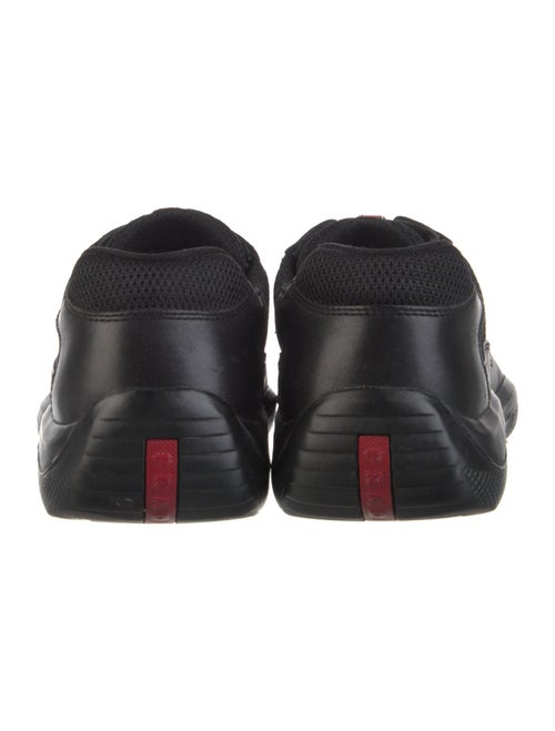 Prada Sport America's Cup Sneakers