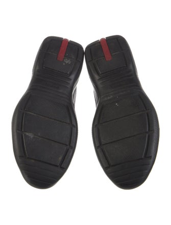 Prada Sport America's Cup Sneakers