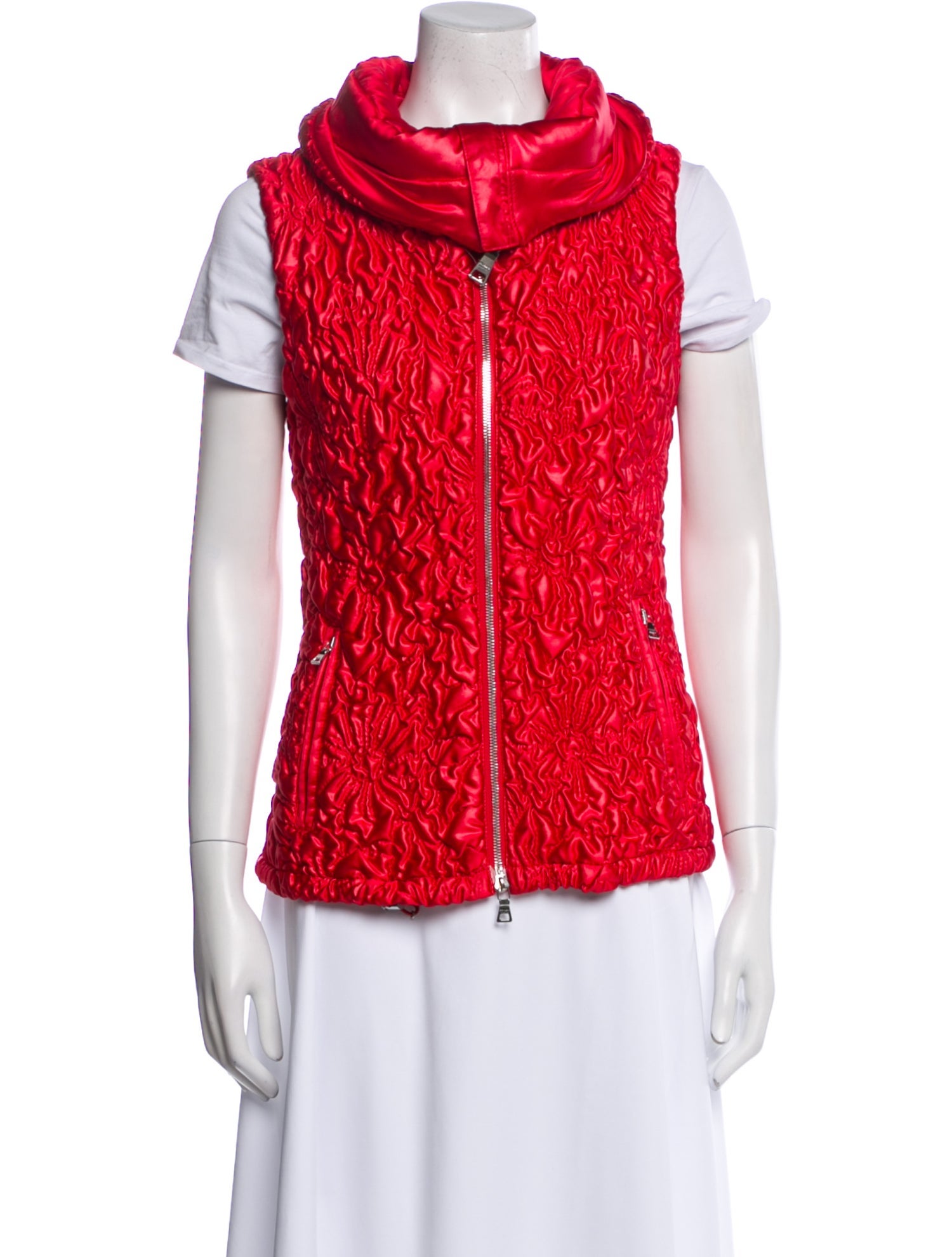 Prada Sport Vintage 2008 Vest