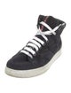 Prada Sport Suede Sneakers