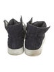 Prada Sport Suede Sneakers