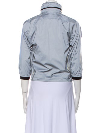 Prada 2022 Linea Rossa Jacket