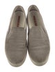 Prada Sport Suede Sneakers