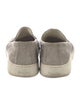Prada Sport Suede Sneakers