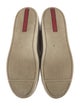 Prada Sport Suede Sneakers