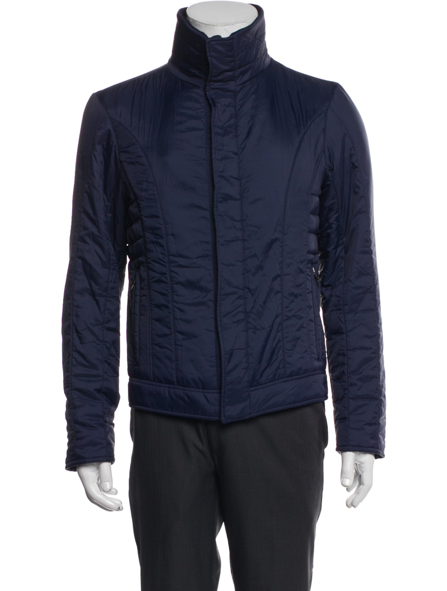 Prada Sport Vintage 2008 Windbreaker