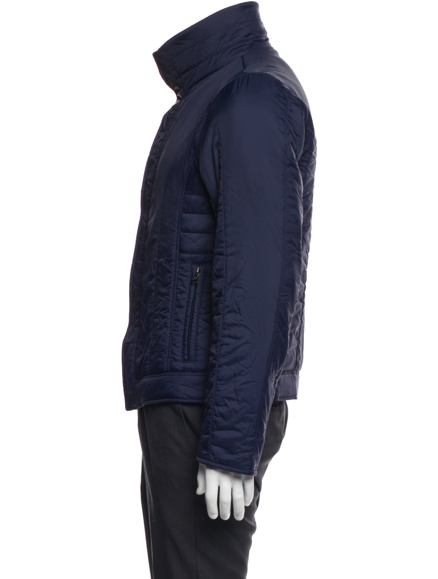 Prada Sport Vintage 2008 Windbreaker