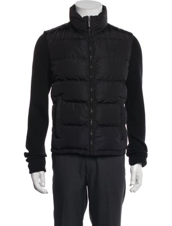 Prada Sport 2013 Puffer Coat