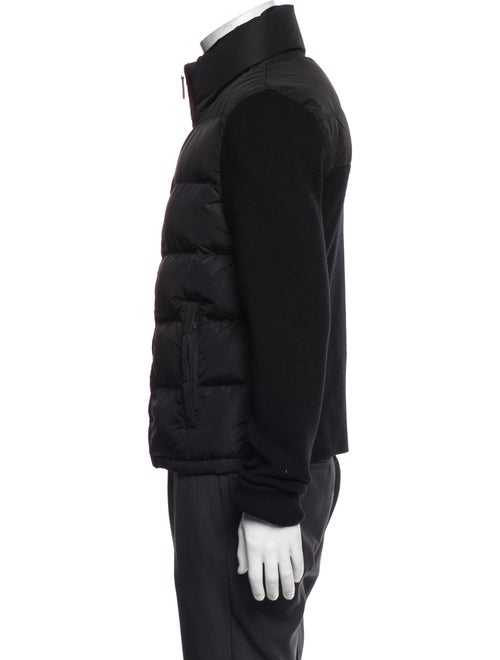 Prada Sport 2013 Puffer Coat
