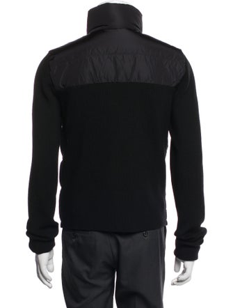 Prada Sport 2013 Puffer Coat