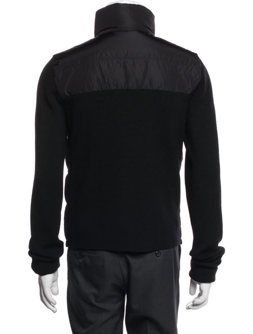 Prada Sport 2013 Puffer Coat