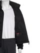 Prada Sport 2013 Puffer Coat
