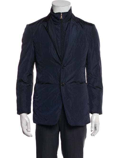 Prada Sport 2012 Windbreaker