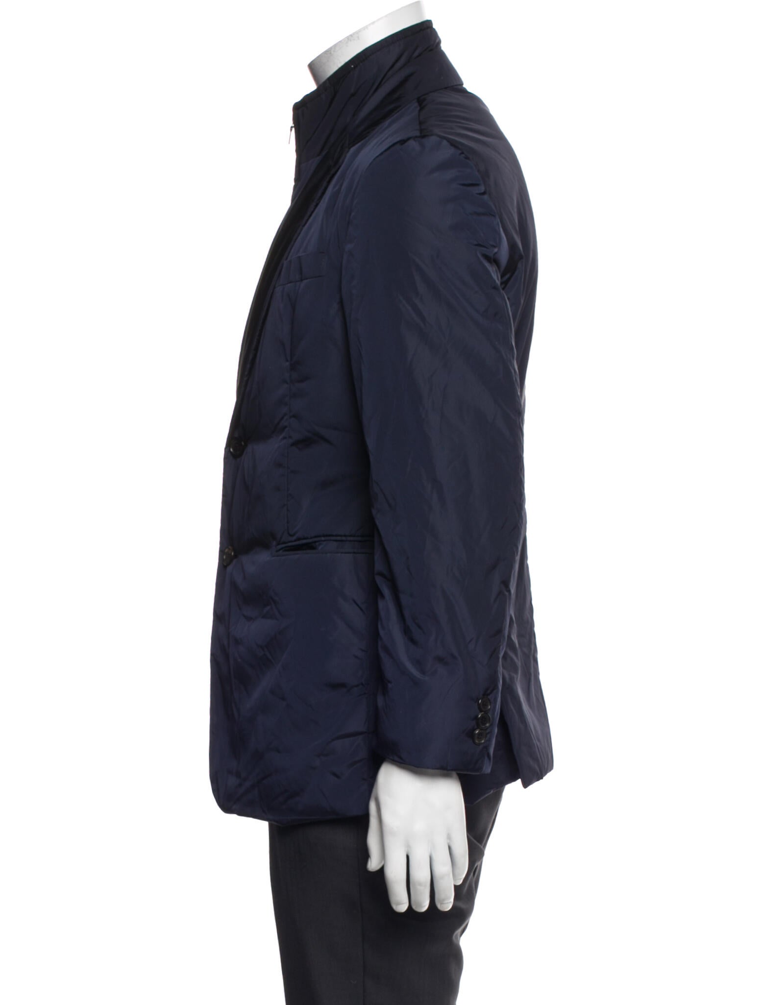 Prada Sport 2012 Windbreaker