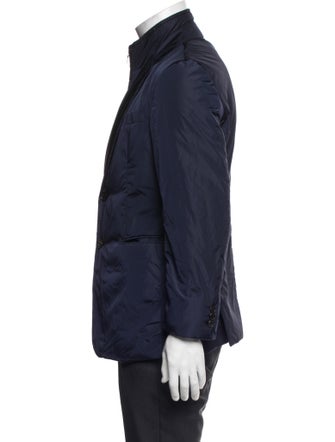 Prada Sport 2012 Windbreaker