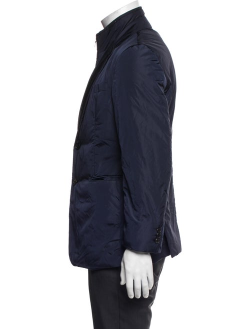 Prada Sport 2012 Windbreaker