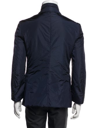 Prada Sport 2012 Windbreaker