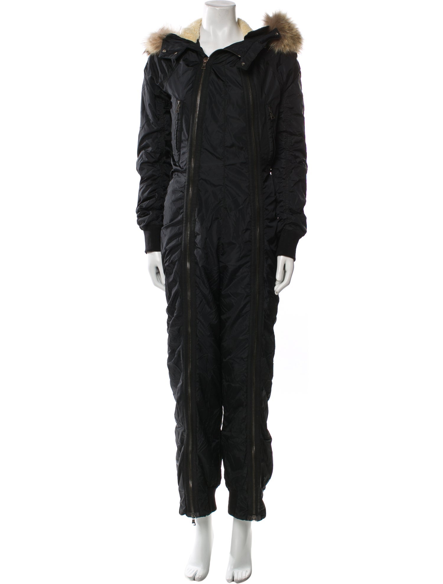 Prada Sport Vintage 2000's Jumpsuit