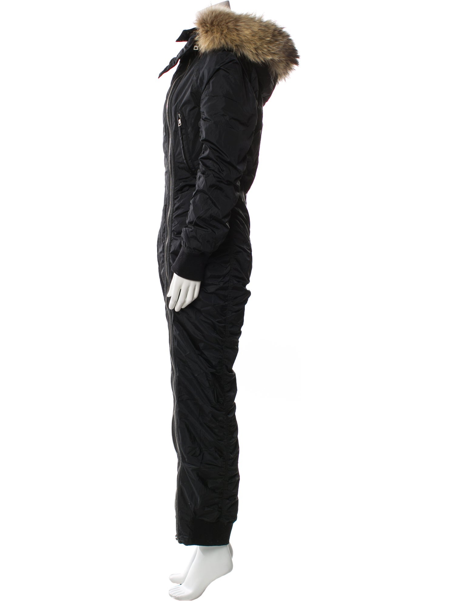 Prada Sport Vintage 2000's Jumpsuit