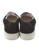 Prada Sport Late 2000's - Early 2010's Suede Sneakers