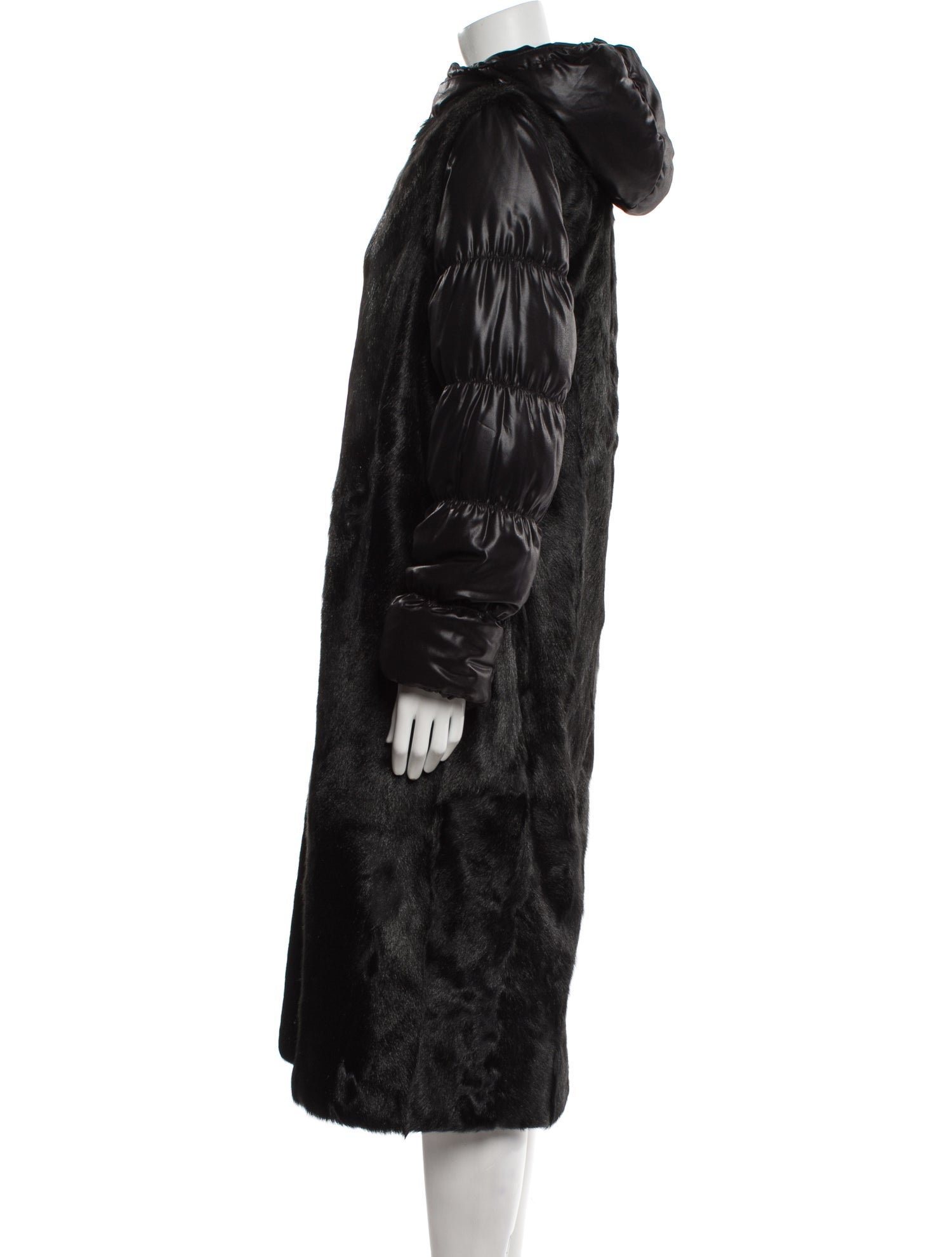 Prada Sport Vintage 2007 Down Coat