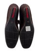 Prada Sport Suede Pumps