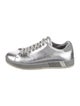 Prada Sport Leather Sneakers