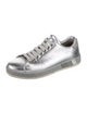 Prada Sport Leather Sneakers