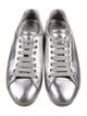 Prada Sport Leather Sneakers