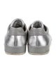 Prada Sport Leather Sneakers