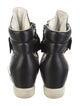Prada Sport Leather Sneakers