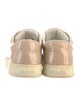 Prada Sport Late 2000's - Early 2010's Patent Leather Sneakers