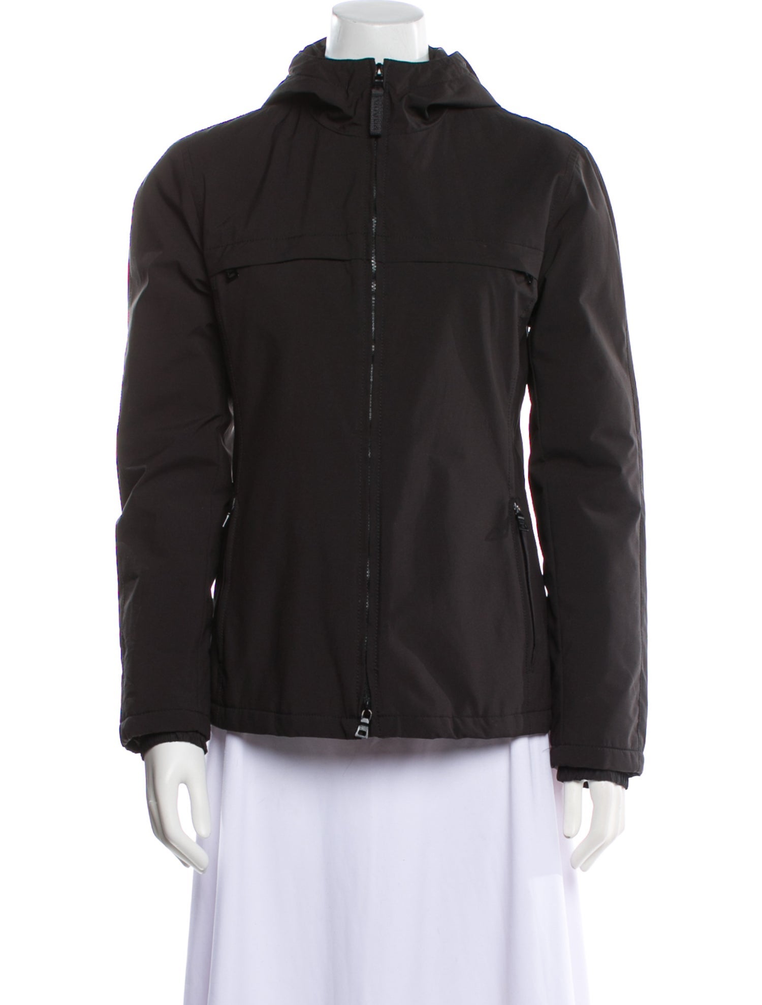 Prada Sport Vintage 2006 Utility Jacket