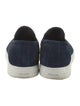 Prada Sport Suede Sneakers